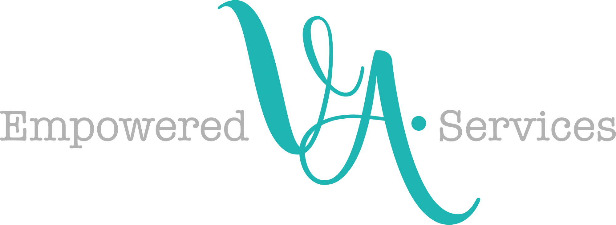 Empowered VA Services Larger Logo