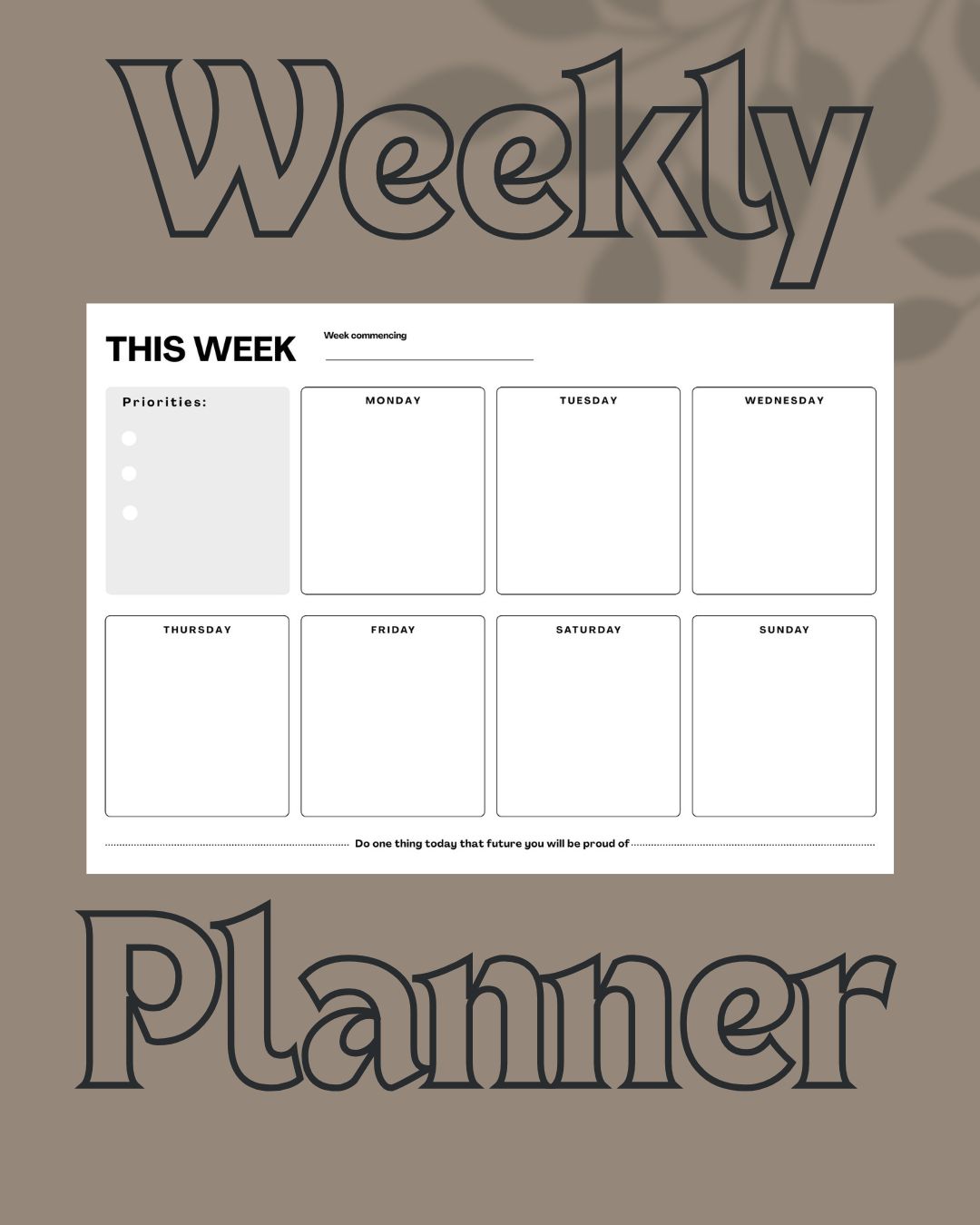 The Little Productivity Bundle - Image 6